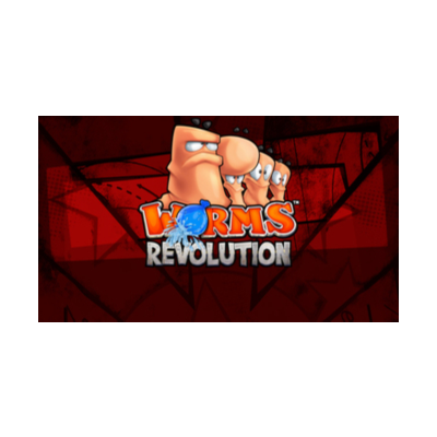 Worms Revolution STEAM GIFT Россия + МИР + ВСЕ СТРАНЫ