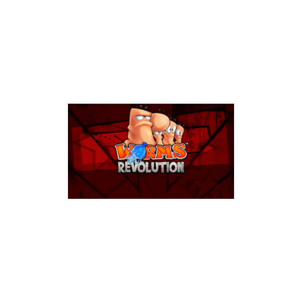 Worms Revolution STEAM GIFT Россия + МИР + ВСЕ СТРАНЫ