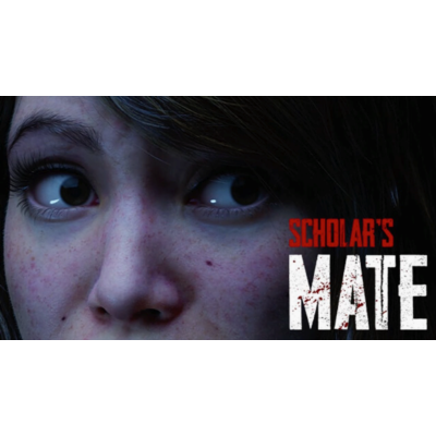 🍓 Scholar´s Mate (PS4/PS5/RU) (Аренда от 3 дней)