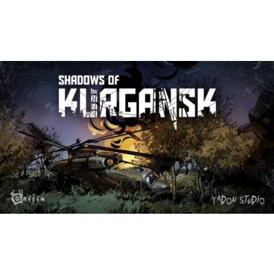 🍓 Shadows of Kurgansk (PS4/PS5/RU) (Аренда от 3 дней)