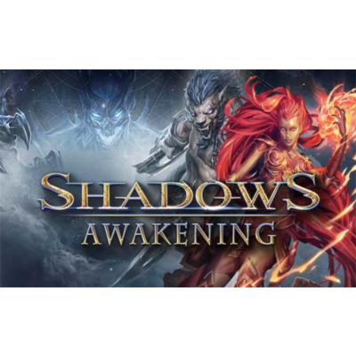 🍓 Shadows: Awakening (PS4/PS5/RU) (Аренда от 3 дней)