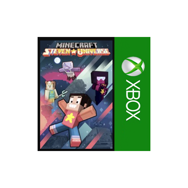⭐Minecraft Вселенная Стивена XBOX⭐Куплю Вам⭐ .