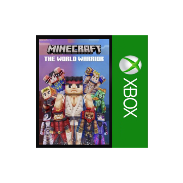 ⭐Minecraft Мировой воин XBOX⭐Куплю Вам⭐ .