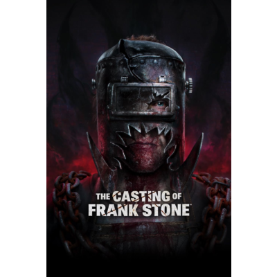 The Casting of Frank Stone (Аренда аккаунта Steam)