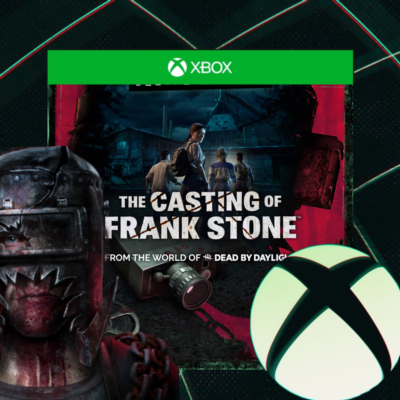 THE CASTING OF FRANK STONE DELUXE XBOX SERIES X|S + ПК