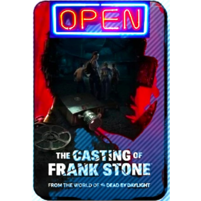 🤖The Casting of Frank Stone™ Offline STEAM🤖