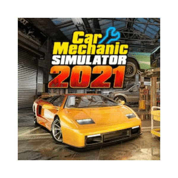 Car Mechanic Simulator 2021 PS4/PS5 Турция