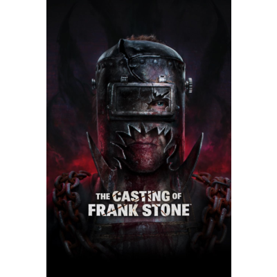 ✅ The Casting of Frank Stone™