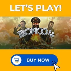 🎮 Tropico 4 | GOG | Личный кабинет 🎮