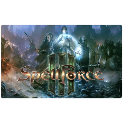 🍓 SpellForce 3 Reforced (PS4/PS5/RU) Аренда от 3 дней