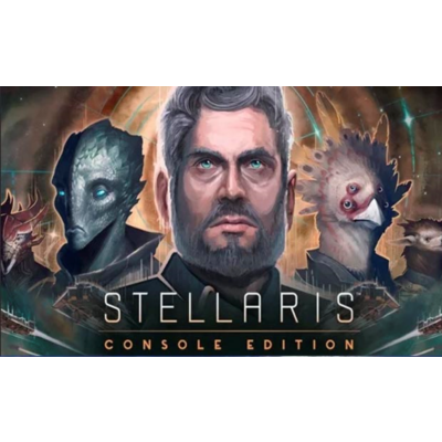 🍓 Stellaris (PS4/PS5/RU) (Аренда от 3 дней)