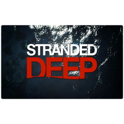 🍓 Stranded Deep (PS4/PS5/EN) (Аренда от 3 дней)