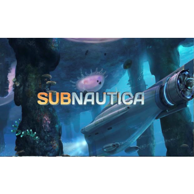 🍓 Subnautica (PS4/PS5/RU) (Аренда от 3 дней)