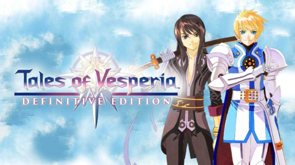 🍓 Tales of Vesperia: Def. Edition (PS4/PS5/RU) Аренда