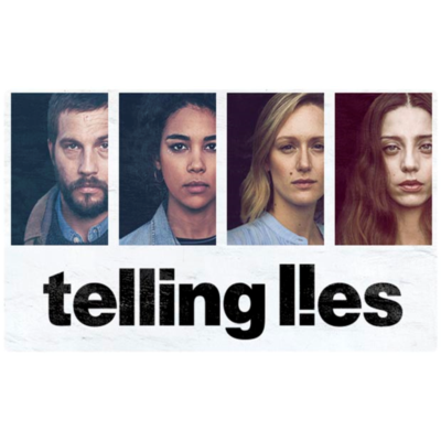 🍓 Telling Lies (PS4/PS5/RU) (Аренда от 3 дней)