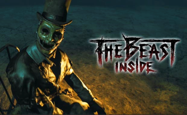 🍓 The Beast Inside (PS4/PS5/RU) (Аренда от 7 дней)