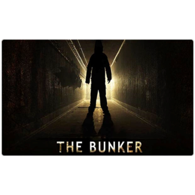 🍓 The Bunker (PS4/PS5/RU) (Аренда от 3 дней)