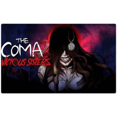 🍓 The Coma 2 Vicious Sisters PS4/PS5/RU Аренда
