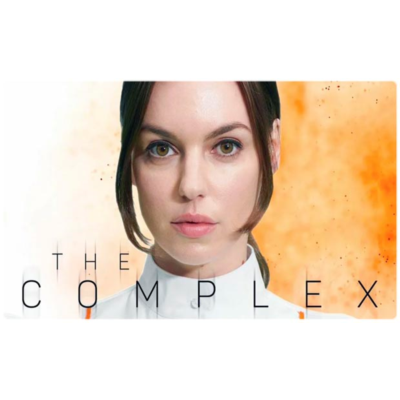 🍓 The Complex (PS4/PS5/RU) (Аренда от 3 дней)