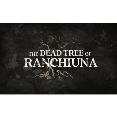 🍓 Dead Tree of Ranchiuna (PS4/PS5/RU) Аренда от 3 дней