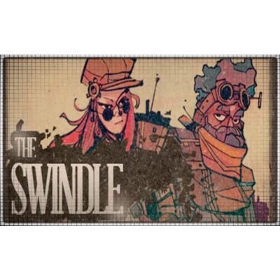 🍓 The Swindle (PS4/PS5/RU) (Аренда от 3 дней)