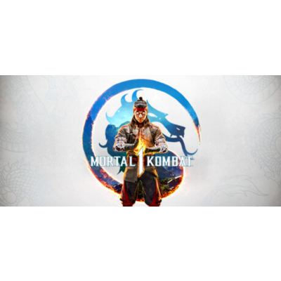 🔴Все регионы🔴Mortal Kombat 1 🔴(2023) Steam🔴