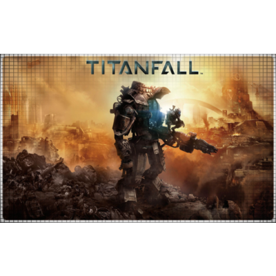 🍓 Titanfall 2 (PS4/PS5/RU) (Аренда от 3 дней)