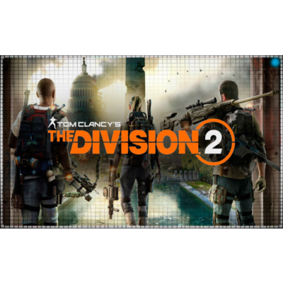 🍓 Tom Clancys the Division 2 PS4/PS5/RU Аренда