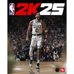 🚀🔥 NBA 2K25 🔥🚀 GIFT🎁 БЕЗ СМЕНЫ РЕГИОНА🔥RU|UA|KZ