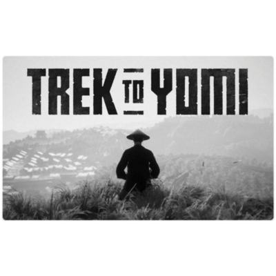 🍓 Trek to Yomi (PS4/PS5/RU) (Аренда от 3 дней)