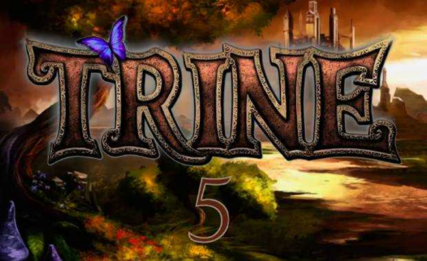 🍓 Trine 5: A Clockwork Conspiracy (PS4/PS5/RU) Аренда