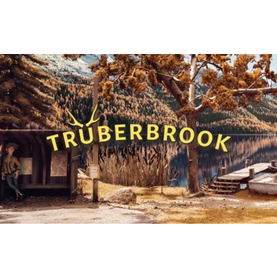 🍓 Truberbrook (PS4/PS5/RU) (Аренда от 3 дней)