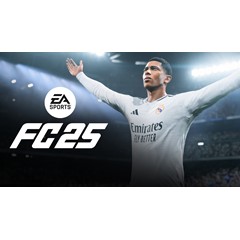 🚀 EA SPORTS FC 25 🚀 🔥БЕЗ СМЕНЫ РЕГИОНА🔥STEAM GIFT🎁