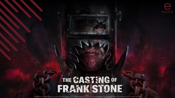 The Casting of Frank Stone(Epic)+30 Игр общий аккаунт