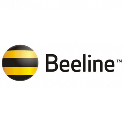 Онлайн пополнение баланса Beeline (Казахстан)