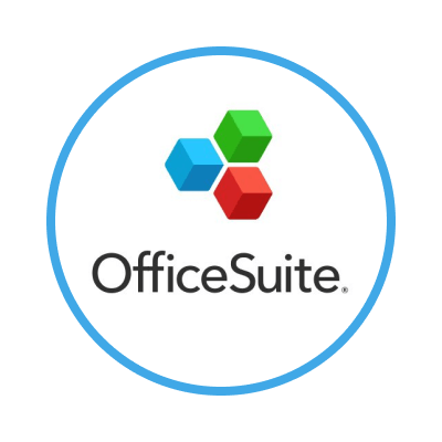Офисное приложение OfficeSuite Подписка/Бессрочная