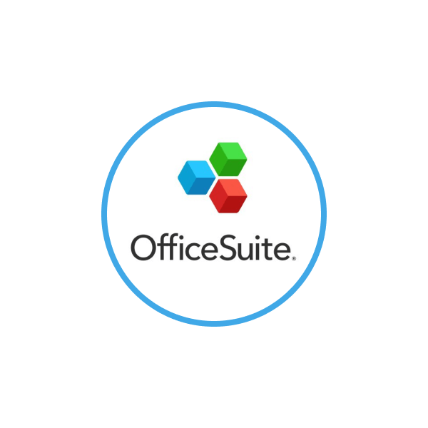 Офисное приложение OfficeSuite Подписка/Бессрочная