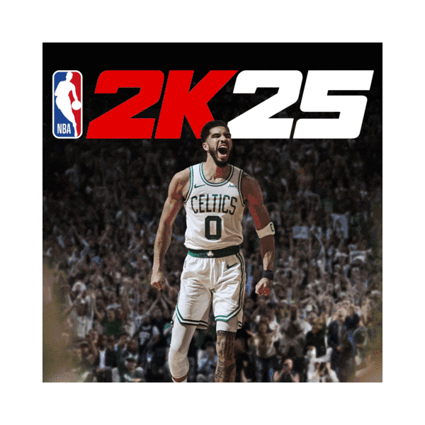 NBA 2K25 / NBA 25 PS4/PS5 Турция / Индия
