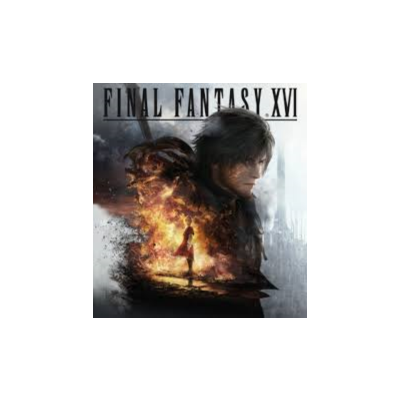 🔴Все регионы 🔴FINAL FANTASY XVI🔴Steam🔴