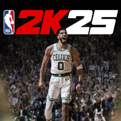 NBA 2K25 STANDART EDITION / STEAM АККАУНТ