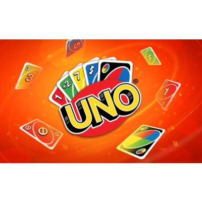 🍓 UNO (PS4/PS5/RU) (Аренда от 3 дней)