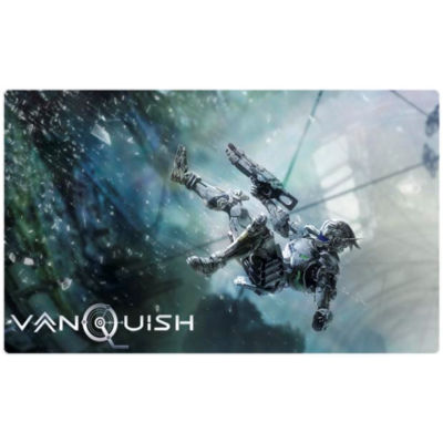 🍓 Vanquish (PS4/PS5/EN) (Аренда от 3 дней)