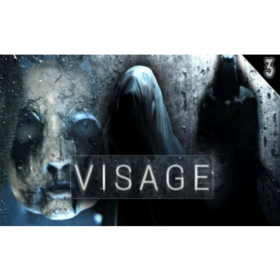 🍓 Visage (PS4/PS5/RU) (Аренда от 3 дней)