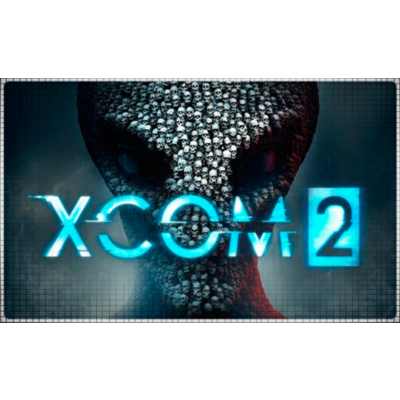 🍓 Xcom 2 (PS4/PS5/RU) (Аренда от 3 дней)