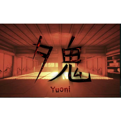 🍓 Yuoni (PS4/PS5/RU) (Аренда от 3 дней)