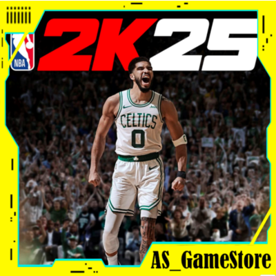 🔵NBA 2K25 / НБА25 / НБА 25 | PS4/PS5 Турция