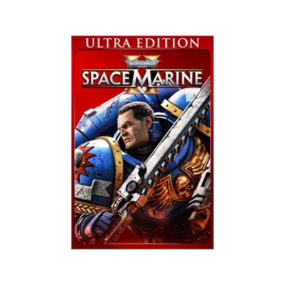 😍Warhammer 40,000: Space Marine 2  ULTRA Аккаунт Steam