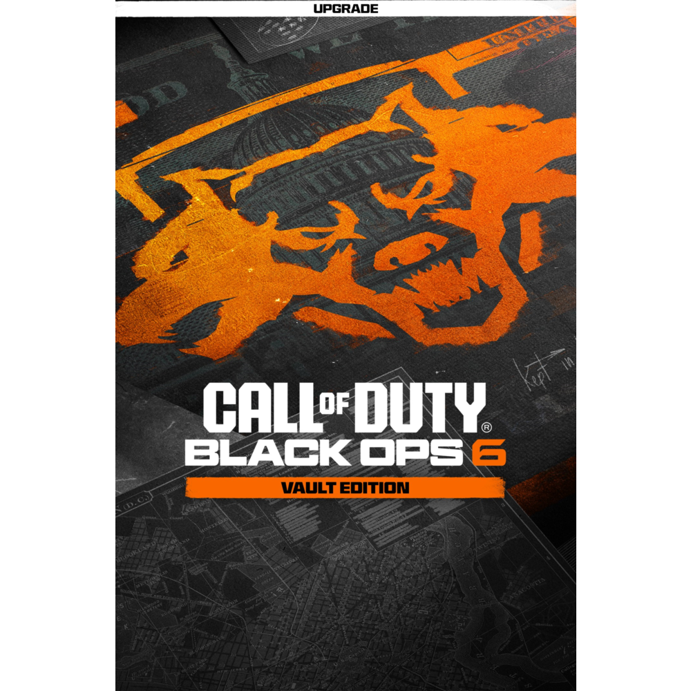 Купить ключ (код) Call of Duty: Black Ops 6 Vault EditionUPG DLC XBOX ...
