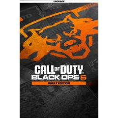 🟢🔥Call of Duty: Black Ops 6 Vault EditionUPG DLC XBOX