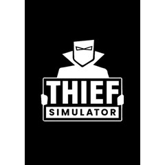 Thief Simulator КЛЮЧ🔑 STEAM РФ+СНГ